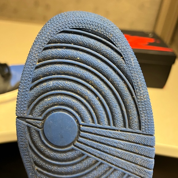 Air Jordan 1 OG low top - Picture 4 of 10